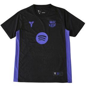 Camiseta Barcelona 25/26 concept - Versión Aficionado
