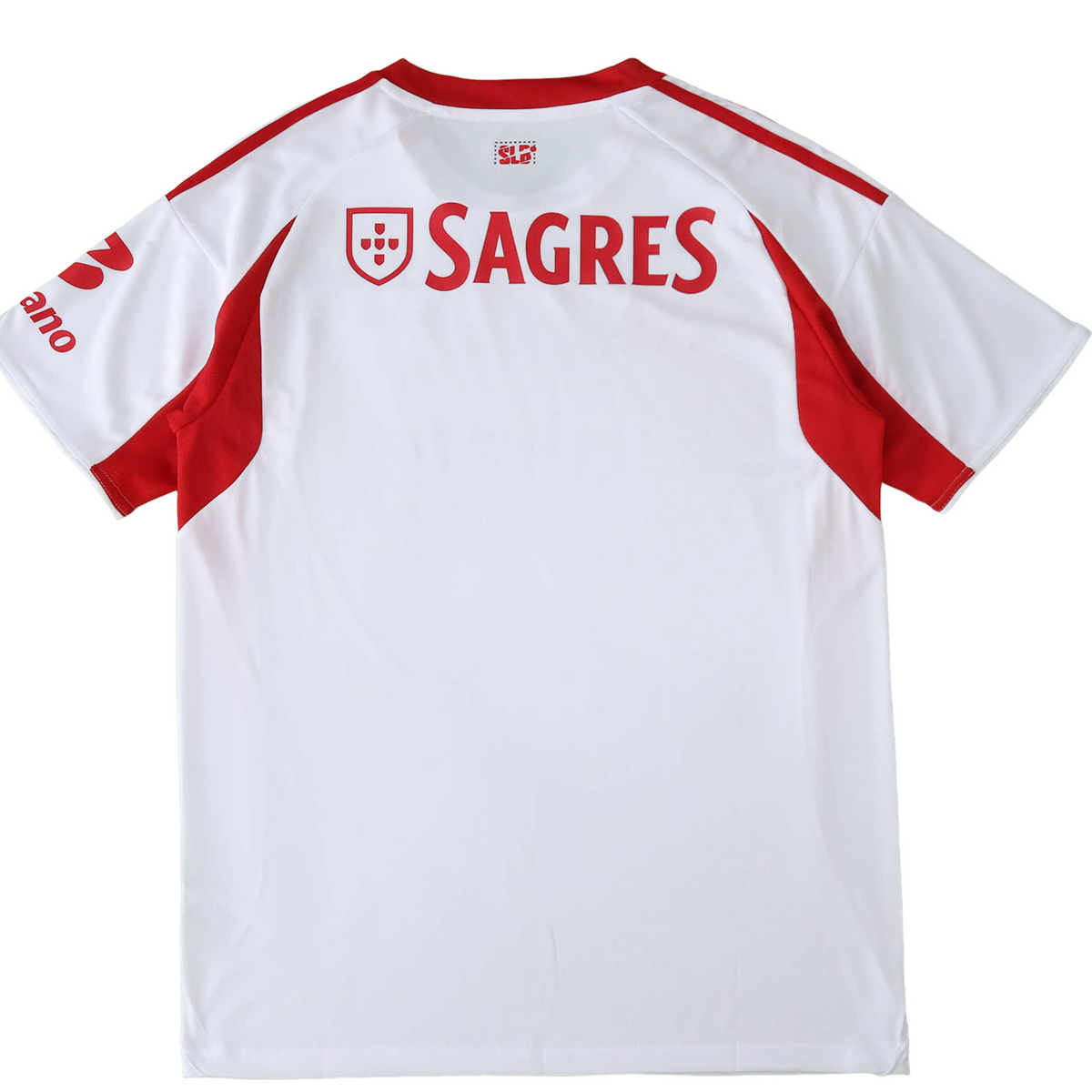 Camiseta Benfica 25/26 III - Versión Aficionado