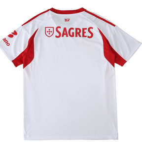 Camiseta Benfica 25/26 III - Versión Aficionado