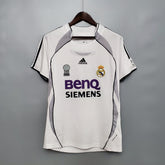 REAL MADRID I 06/07 MAN (RETRO)