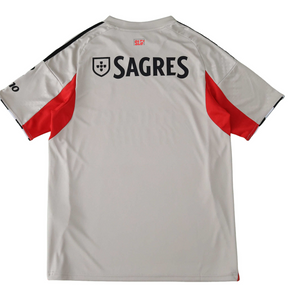 Camiseta Benfica 25/26 II de Visitante - Versión Aficionado