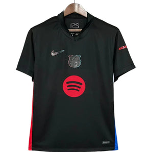 COMPRE 3 PAGUE 2 Camiseta Barcelona 25/26 I de Local + Versión Retro + 24/25 II de Visitante