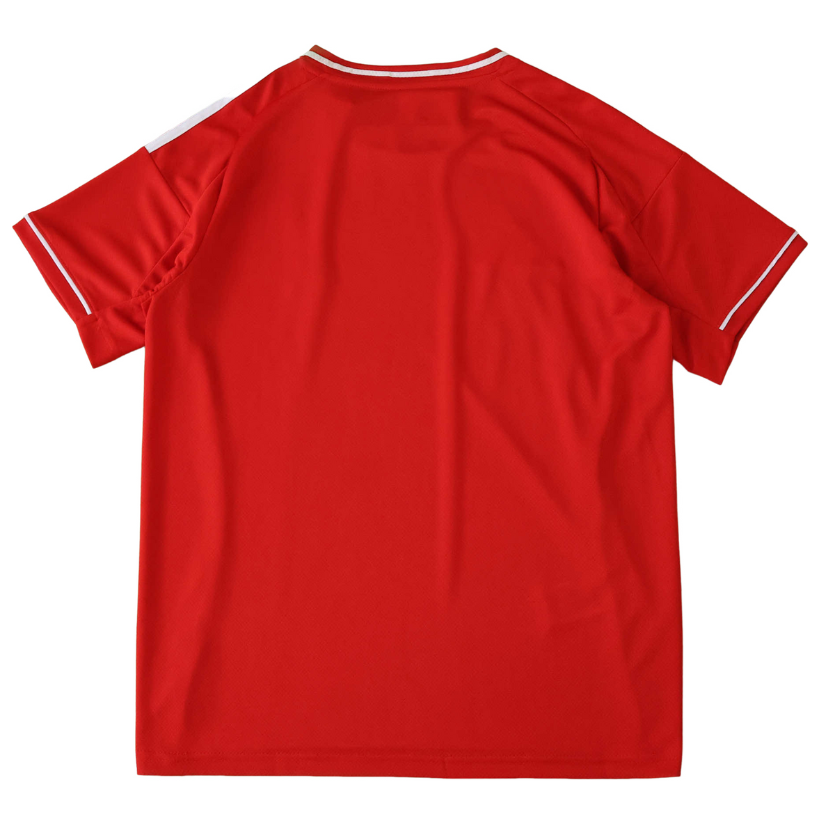 Camiseta Liverpool 25/26 I de Local - Versión Aficionado