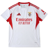 Camiseta Benfica 25/26 III - Versión Aficionado