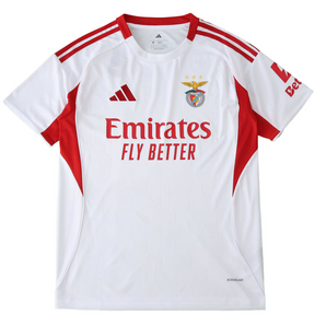 Camiseta Benfica 25/26 III - Versión Aficionado