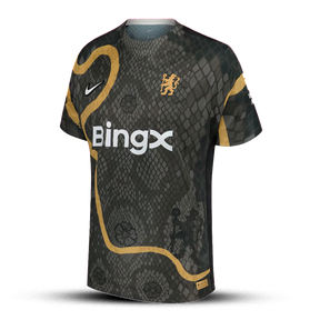 Chelsea Year of The Snake Pre Match Top
