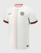 Chelsea 25/26 II Away Jersey - Fan Version