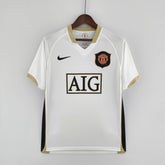 MANCHESTER UNITED II 06/07 MAN (RETRO)