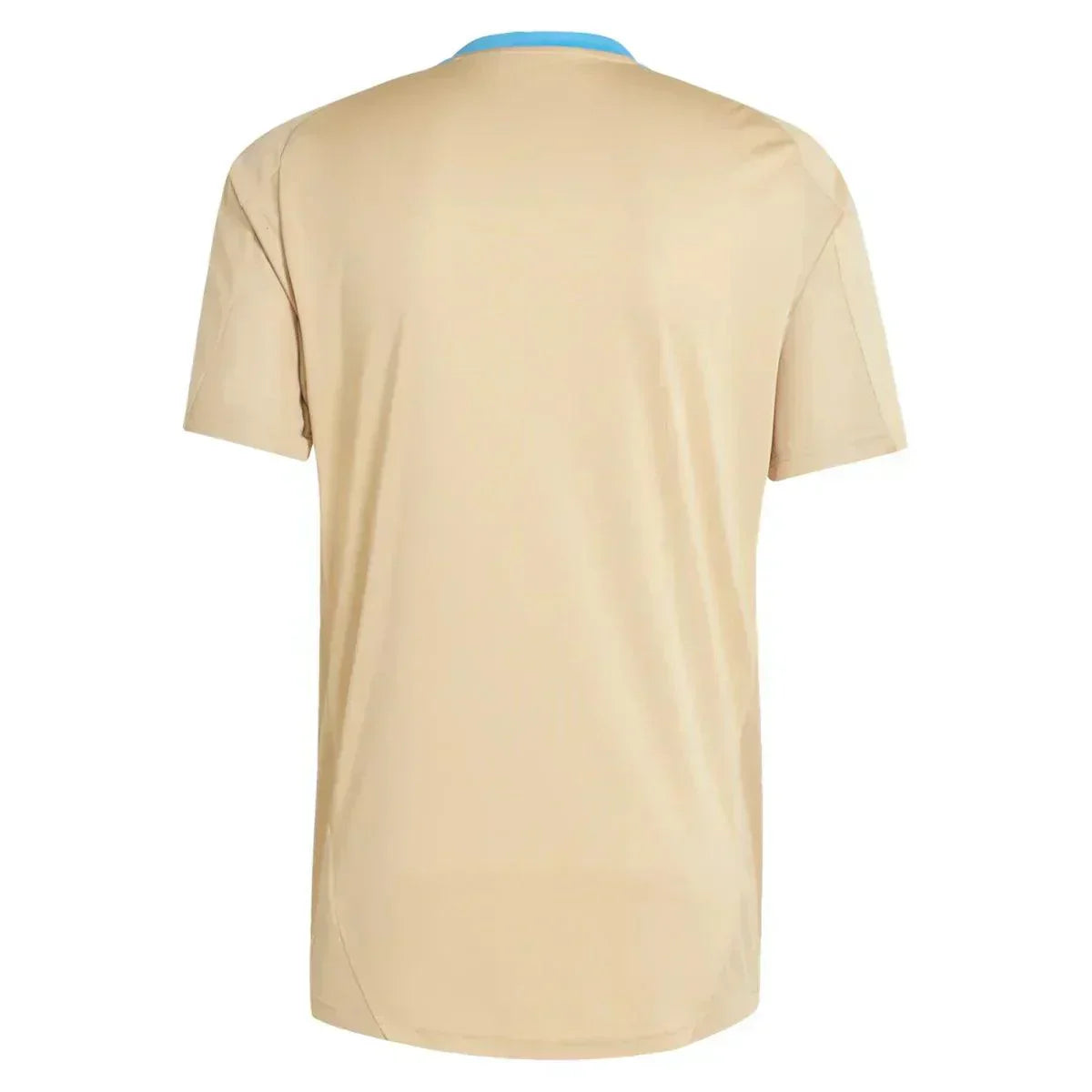 Argentina 24/25 Pre-Jogo
