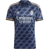Real Madrid away 23/24