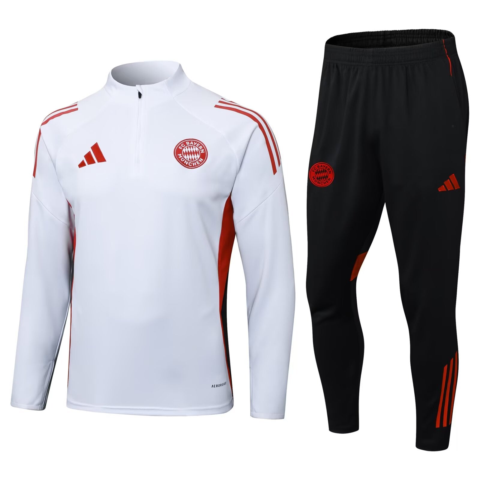 Conjunto de Entrenamiento Bayern de Múnich 25/26