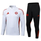 Conjunto de Entrenamiento Bayern de Múnich 25/26