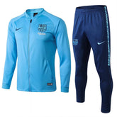 Conjunto de Entrenamiento Barcelona 25/26