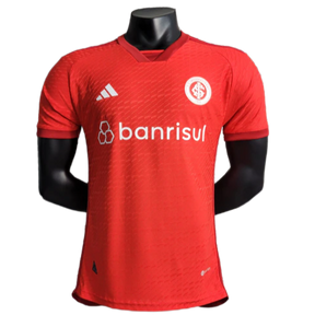 Camiseta Internacional 23/24 I de Local - Versión Jugador