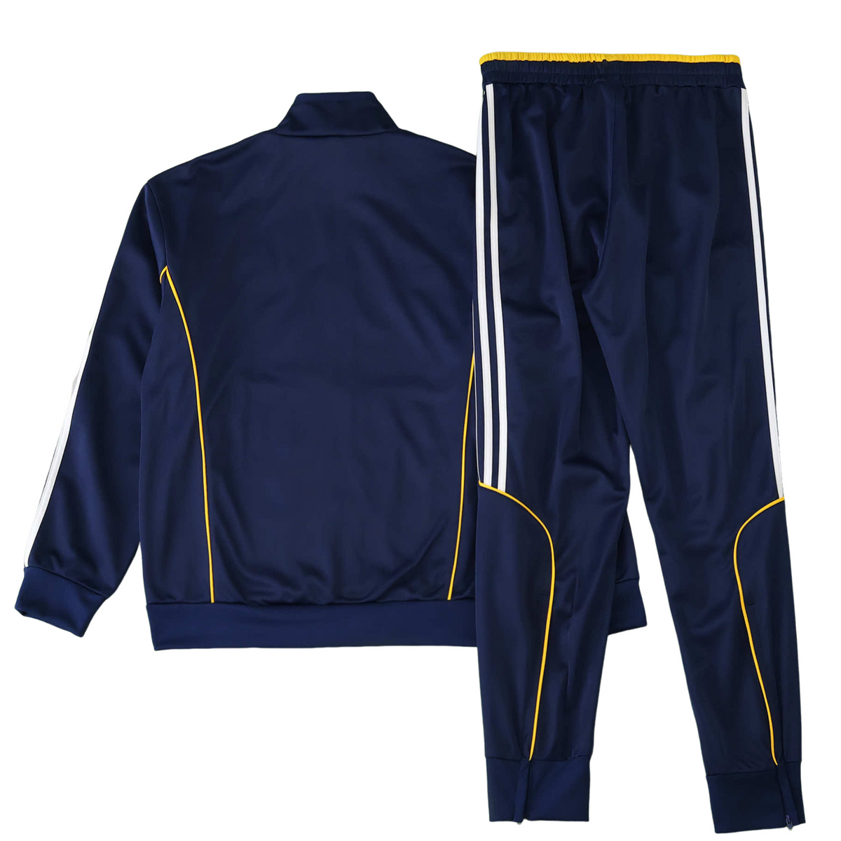 Conjunto de Entrenamiento Del Real Madrid 25/26
