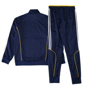 Conjunto de Entrenamiento Del Real Madrid 25/26