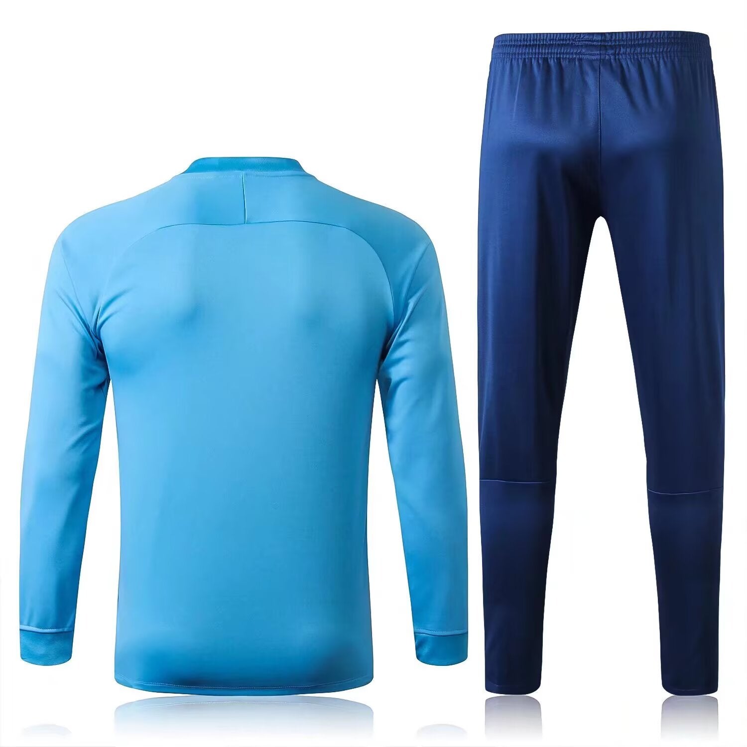 Conjunto de Entrenamiento Barcelona 25/26