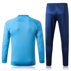 Conjunto de Entrenamiento Barcelona 25/26