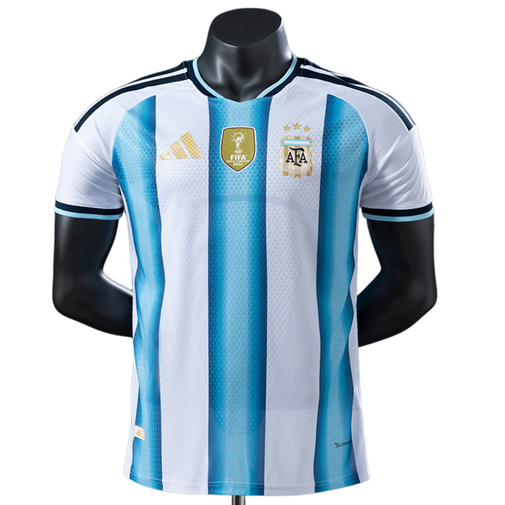 Argentina home 25/26 player version