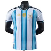 Argentina home 25/26 player version