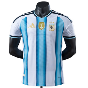 Argentina home 25/26 player version