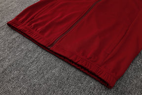 Manchester United 23/24 Full-Zip TrackSuit