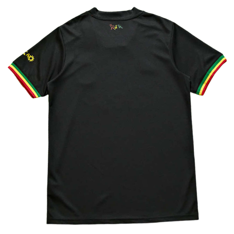 Camiseta Ajax 21/22 III - Versión Aficionado