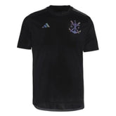 FLAMENGO 23/24 III THIRD BLACK JERSEY - FAN VERSION