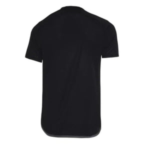 FLAMENGO 23/24 III THIRD BLACK JERSEY - FAN VERSION