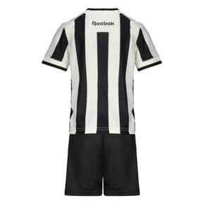Conjunto Infantil Botafogo Home 24/25