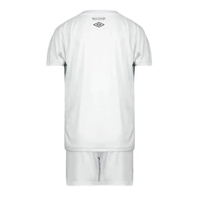 Conjunto Infantil Santos Home 24/25
