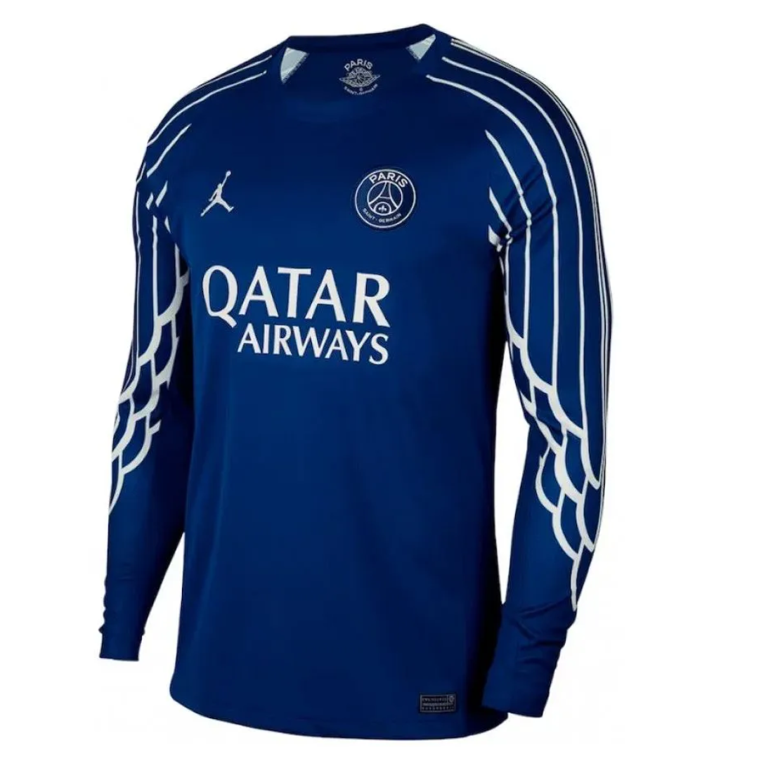 PSG fourth 24/25 - Long Sleeve