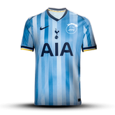 Tottenham Hotspur X Travis Scott Cactus Jack - Limited Edition